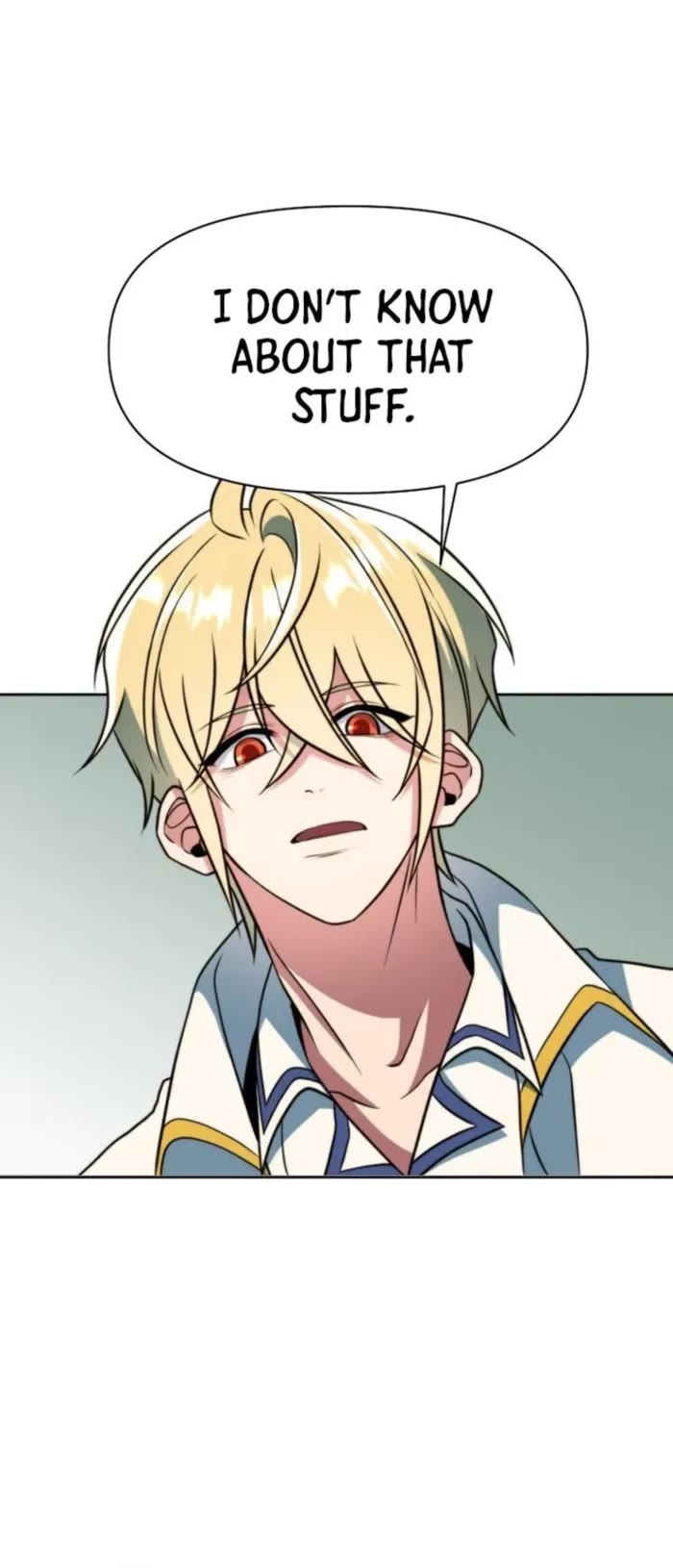 Archmage Transcending Through Regression Chapter 161 page 37 - Chapter 161