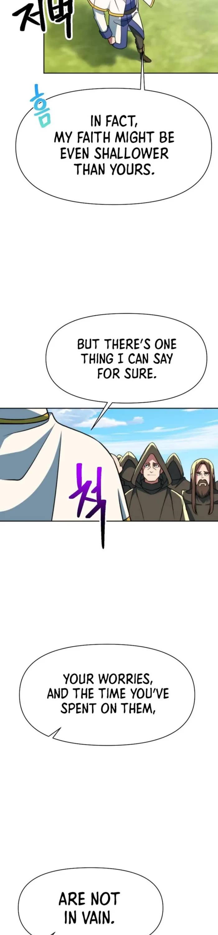 Archmage Transcending Through Regression Chapter 161 page 39 - Chapter 161