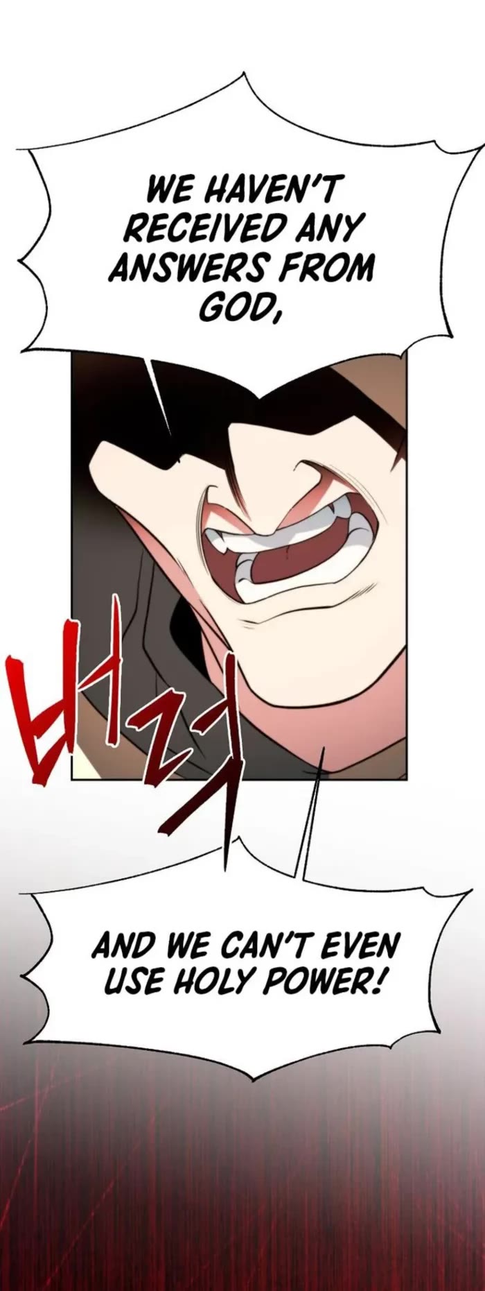Archmage Transcending Through Regression Chapter 161 page 41 - Chapter 161