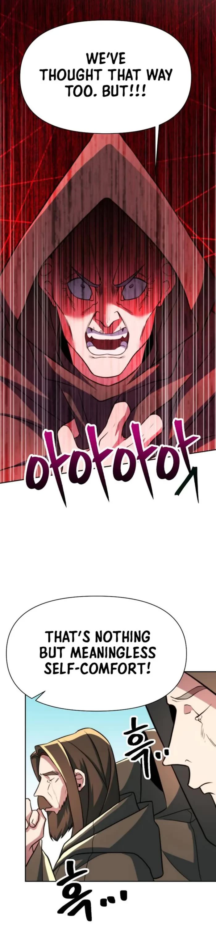 Archmage Transcending Through Regression Chapter 161 page 42 - Chapter 161