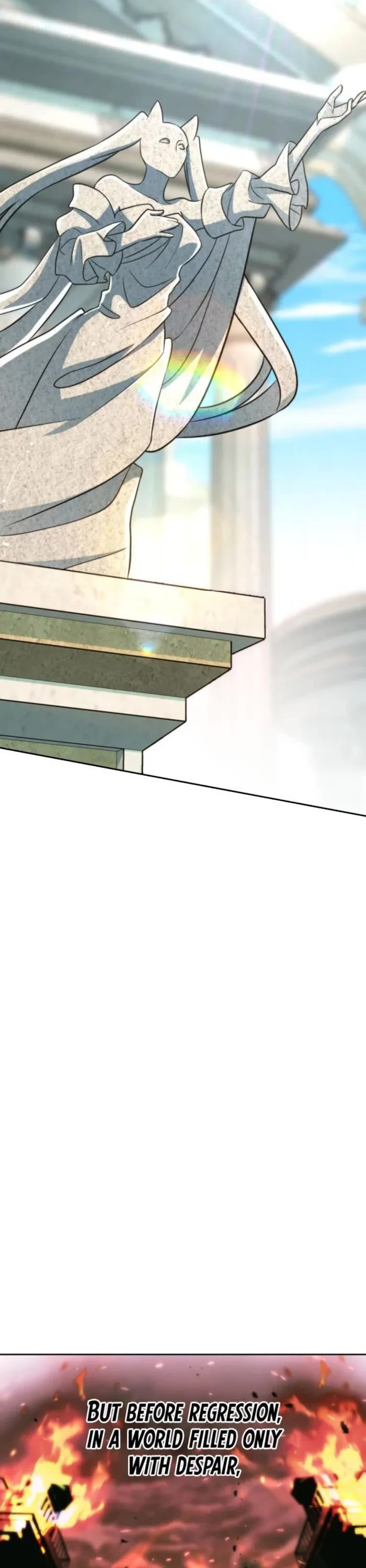 Archmage Transcending Through Regression Chapter 161 page 44 - Chapter 161
