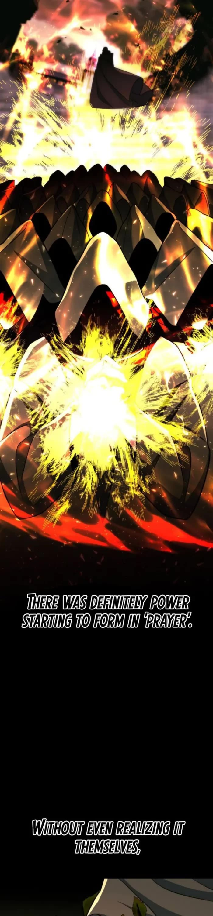 Archmage Transcending Through Regression Chapter 161 page 45 - Chapter 161