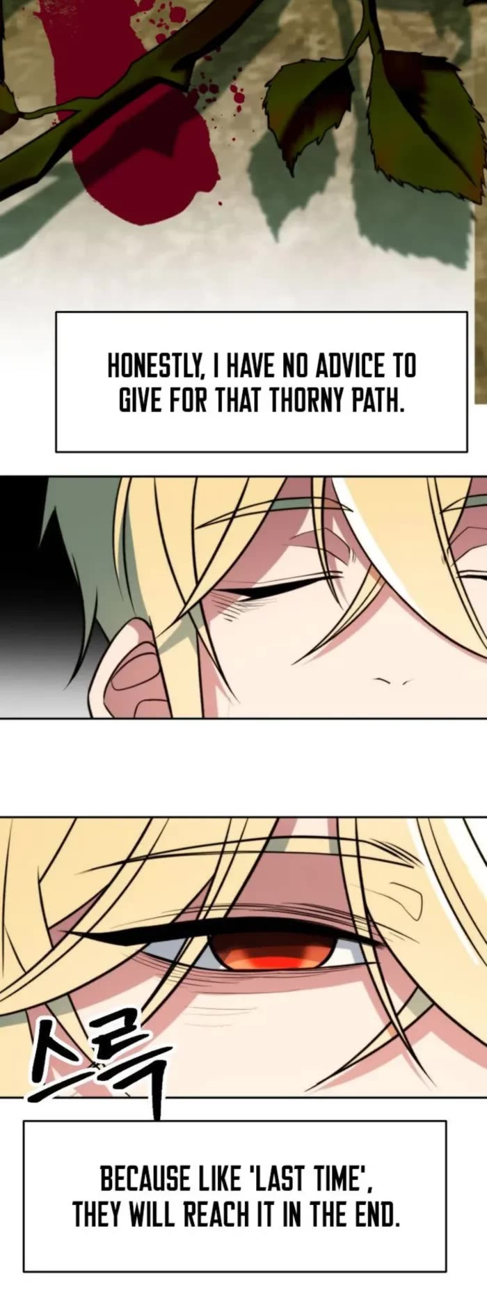 Archmage Transcending Through Regression Chapter 161 page 47 - Chapter 161