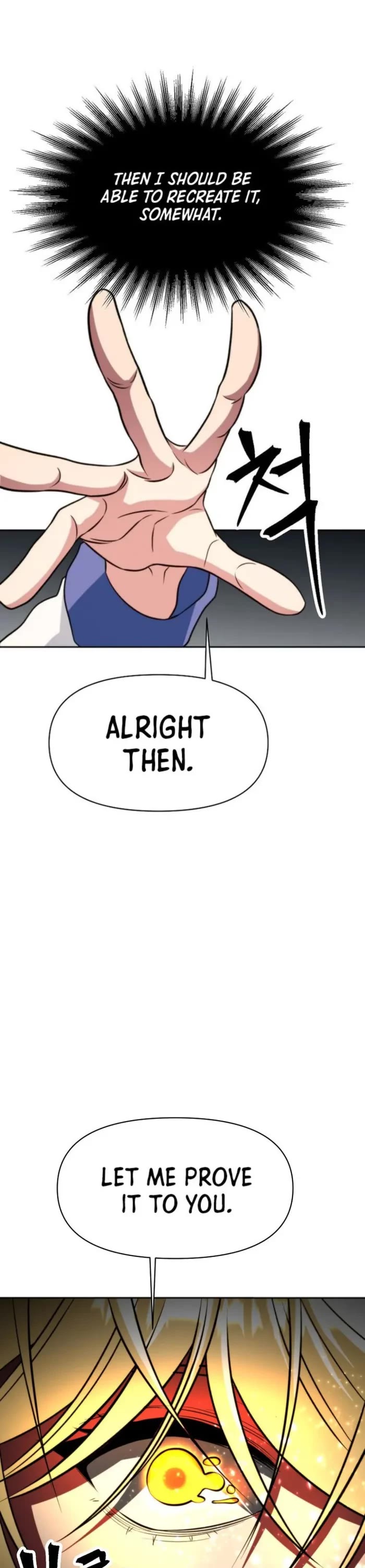 Archmage Transcending Through Regression Chapter 161 page 49 - Chapter 161