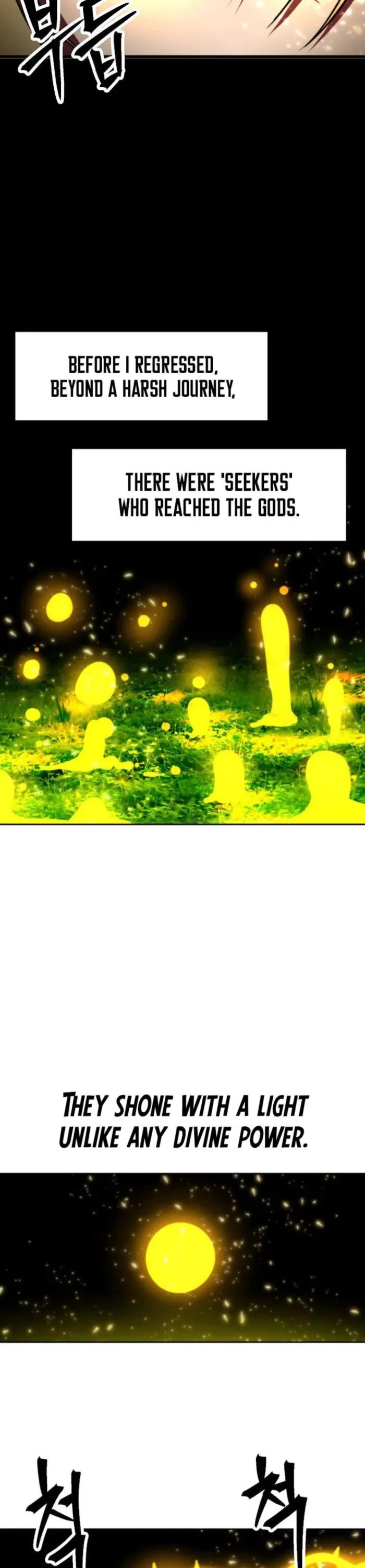 Archmage Transcending Through Regression Chapter 161 page 50 - Chapter 161