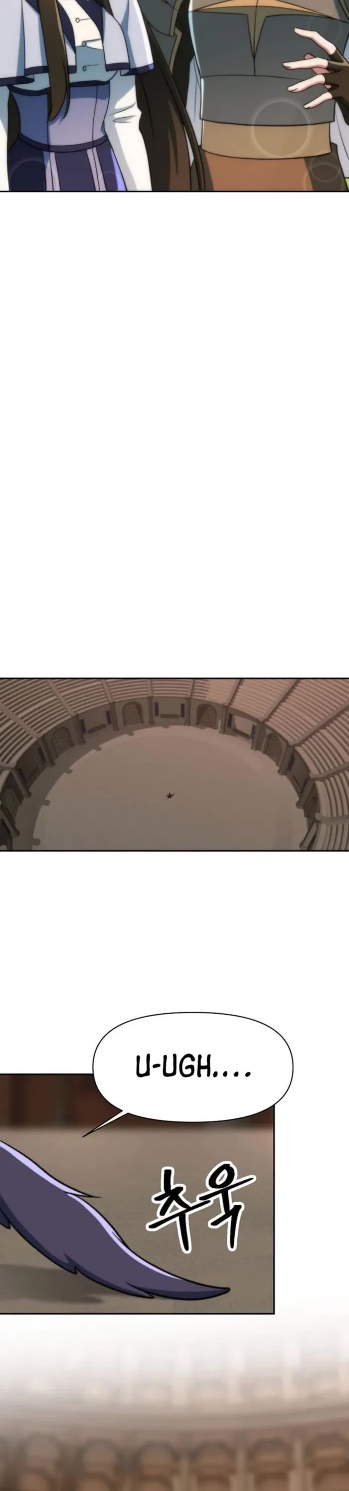Archmage Transcending Through Regression Chapter 161 page 6 - Chapter 161