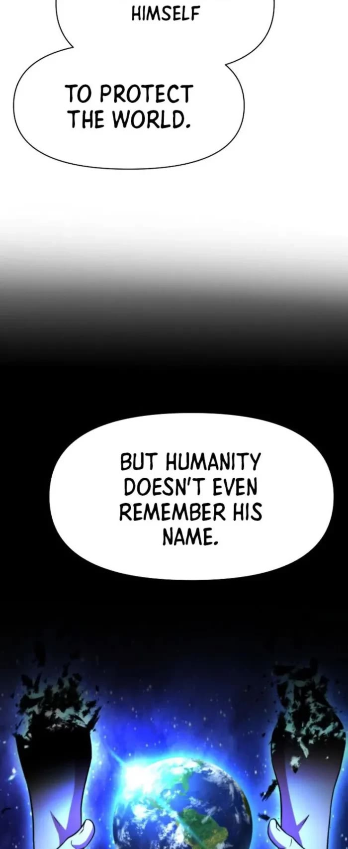 Archmage Transcending Through Regression Chapter 161 page 9 - Chapter 161