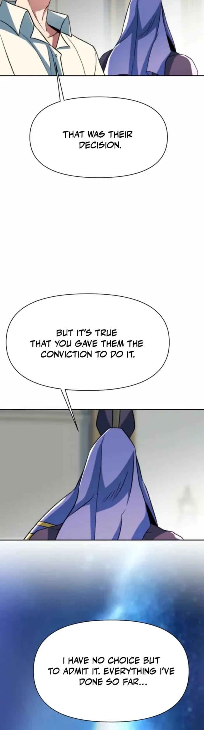 Archmage Transcending Through Regression Chapter 162 page 14 - Chapter 162
