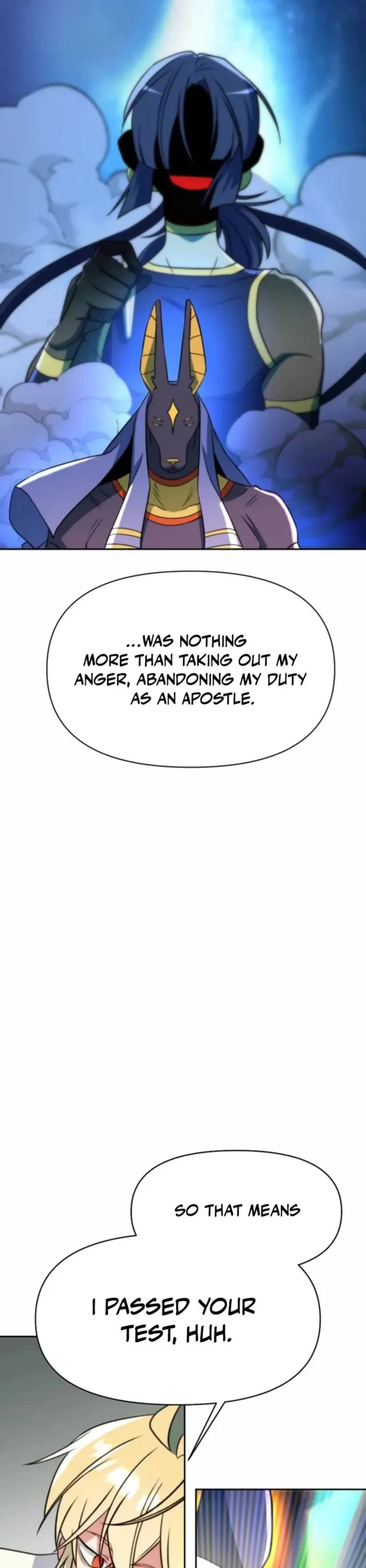 Archmage Transcending Through Regression Chapter 162 page 15 - Chapter 162