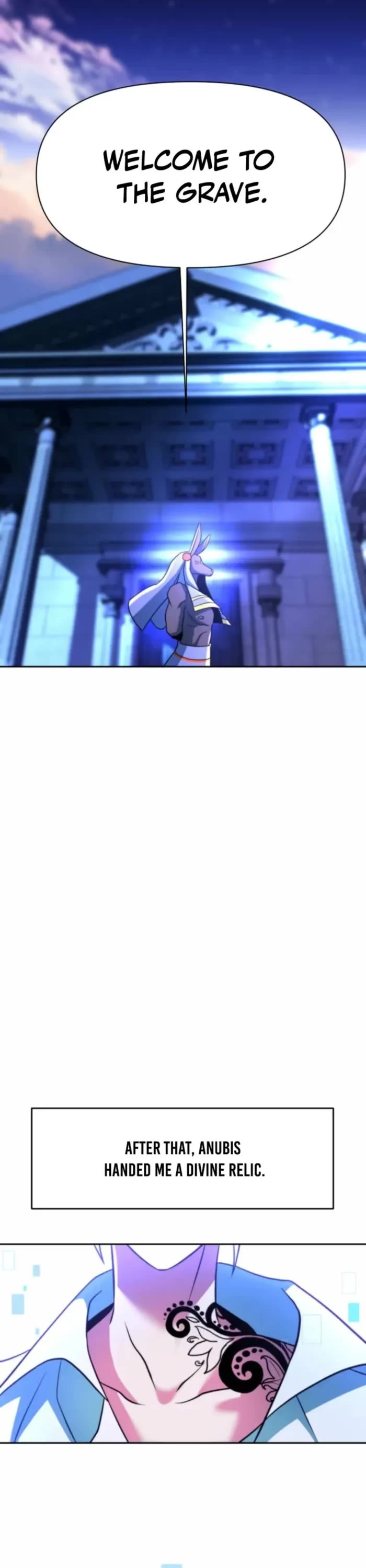 Archmage Transcending Through Regression Chapter 162 page 17 - Chapter 162