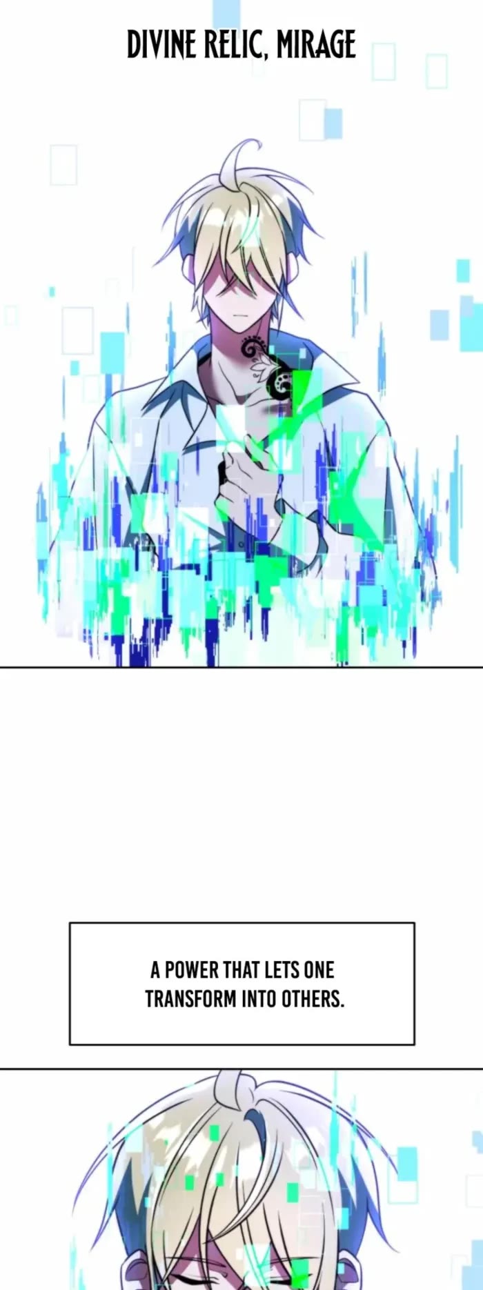 Archmage Transcending Through Regression Chapter 162 page 18 - Chapter 162