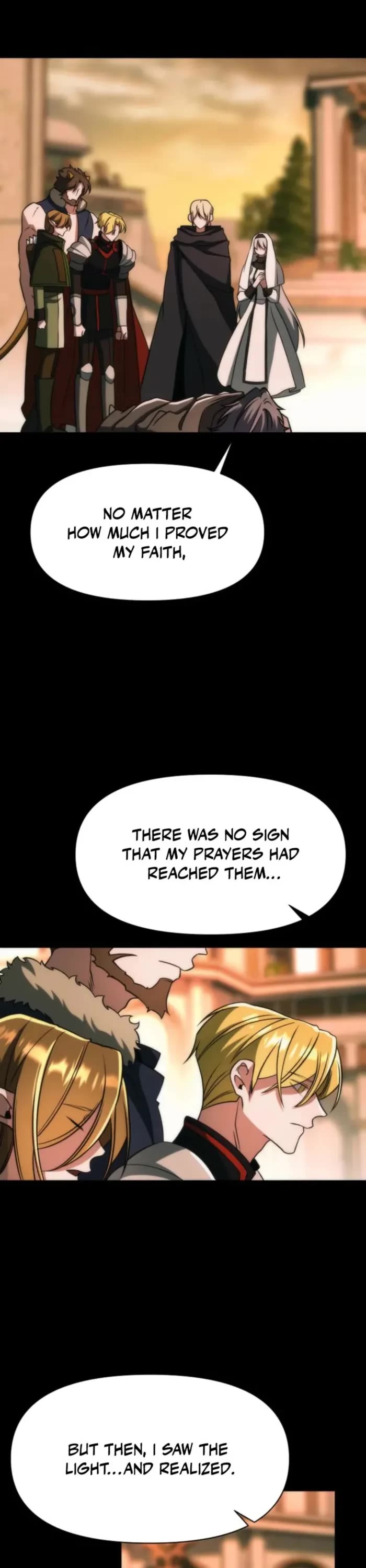 Archmage Transcending Through Regression Chapter 162 page 2 - Chapter 162