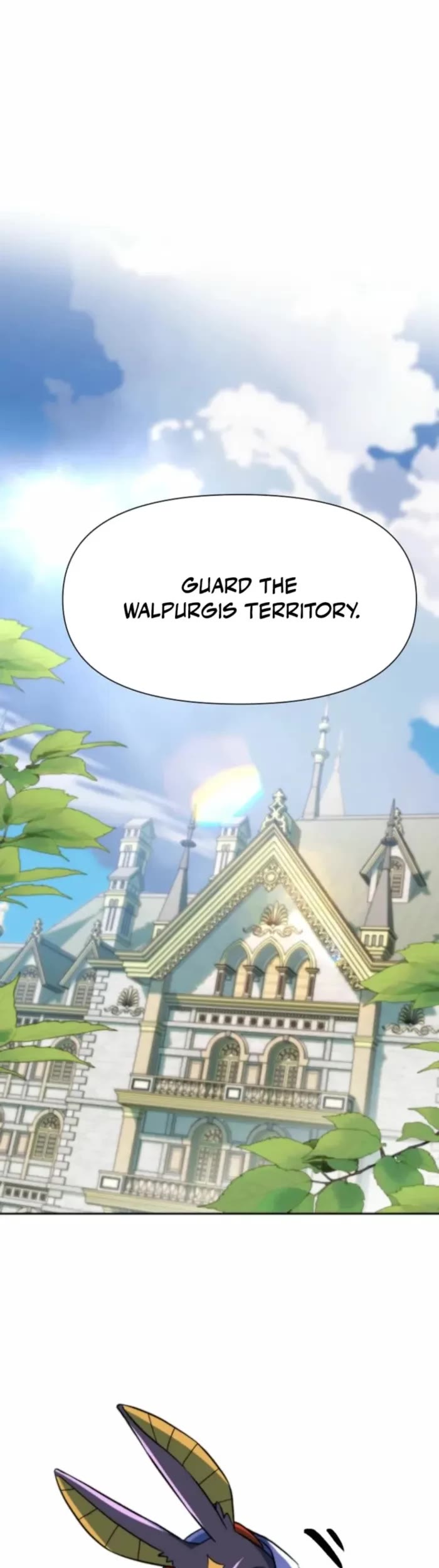 Archmage Transcending Through Regression Chapter 162 page 23 - Chapter 162