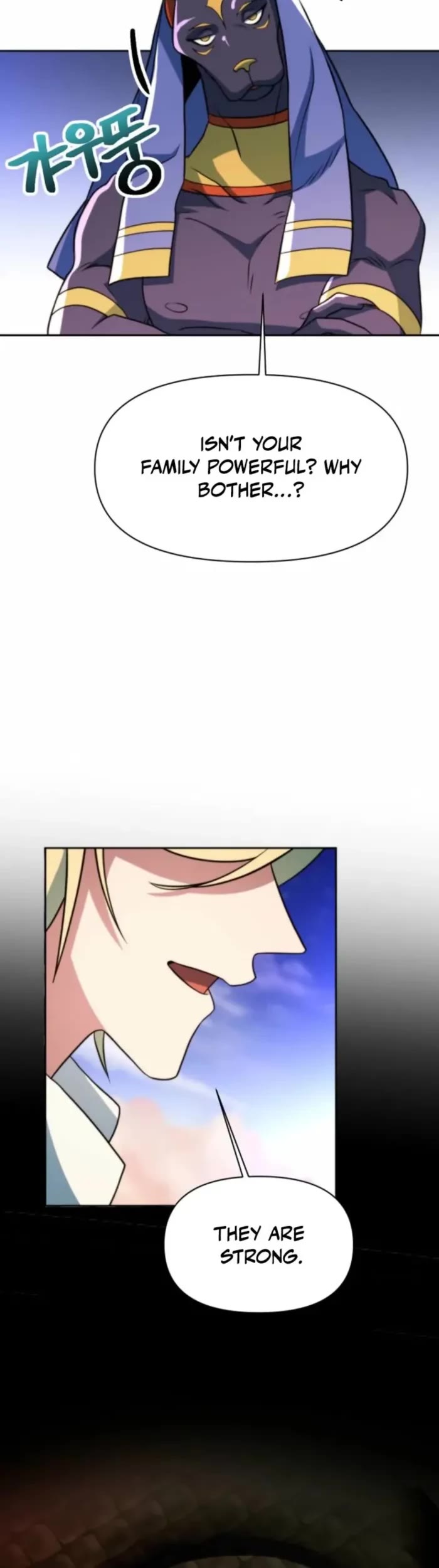 Archmage Transcending Through Regression Chapter 162 page 24 - Chapter 162