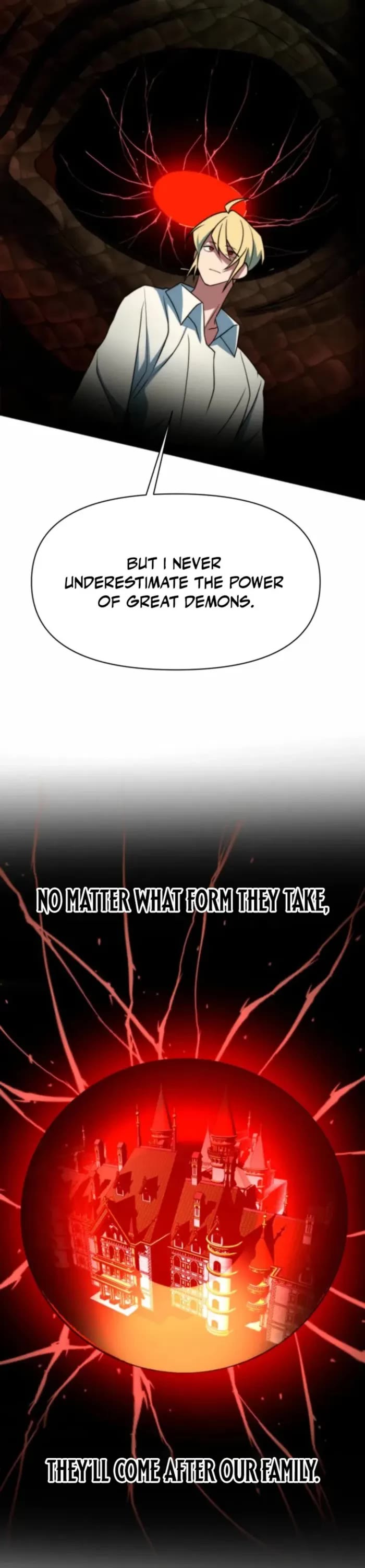 Archmage Transcending Through Regression Chapter 162 page 25 - Chapter 162