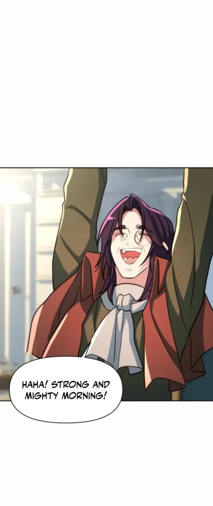 Archmage Transcending Through Regression Chapter 162 page 29 - Chapter 162