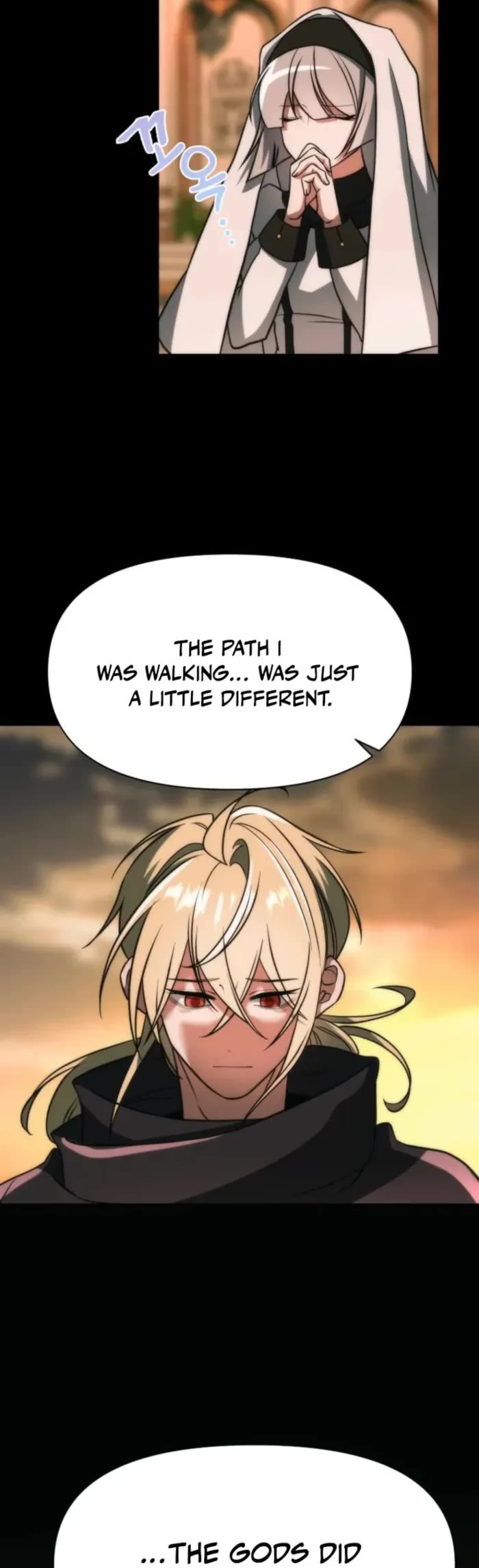 Archmage Transcending Through Regression Chapter 162 page 3 - Chapter 162