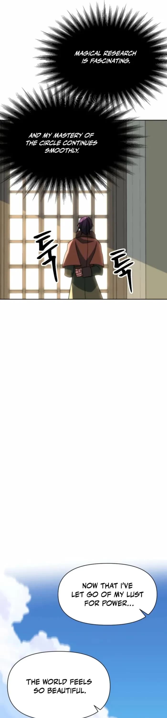 Archmage Transcending Through Regression Chapter 162 page 30 - Chapter 162