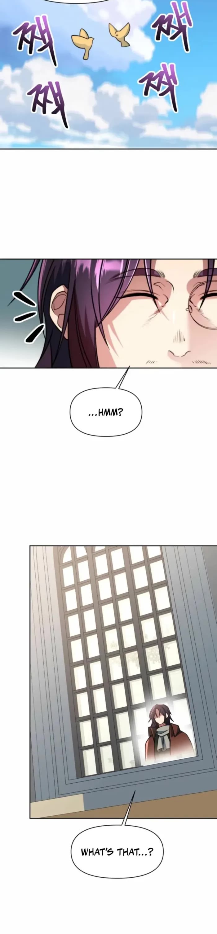 Archmage Transcending Through Regression Chapter 162 page 31 - Chapter 162