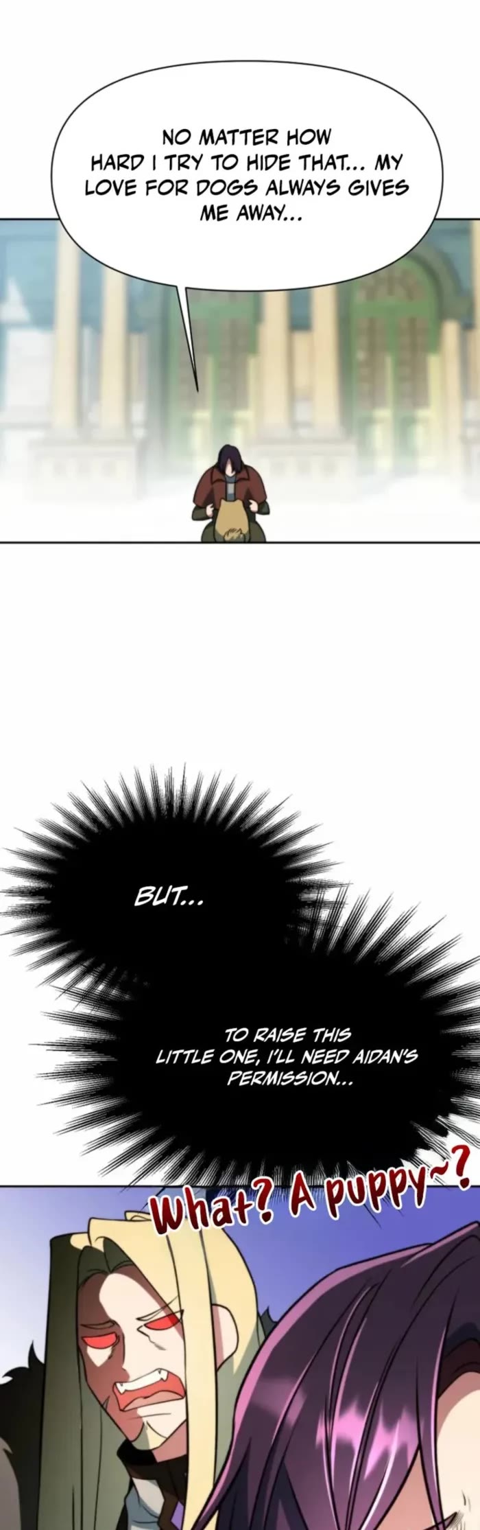 Archmage Transcending Through Regression Chapter 162 page 33 - Chapter 162
