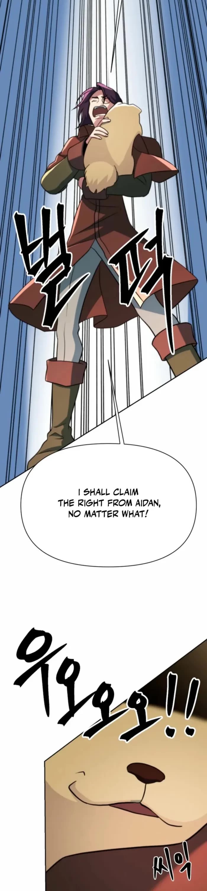 Archmage Transcending Through Regression Chapter 162 page 36 - Chapter 162