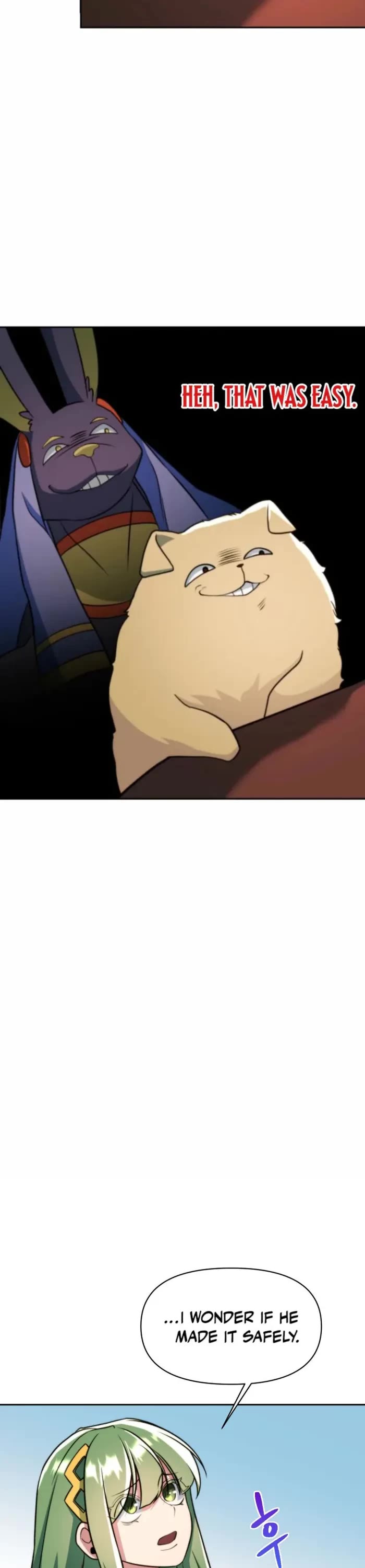 Archmage Transcending Through Regression Chapter 162 page 37 - Chapter 162