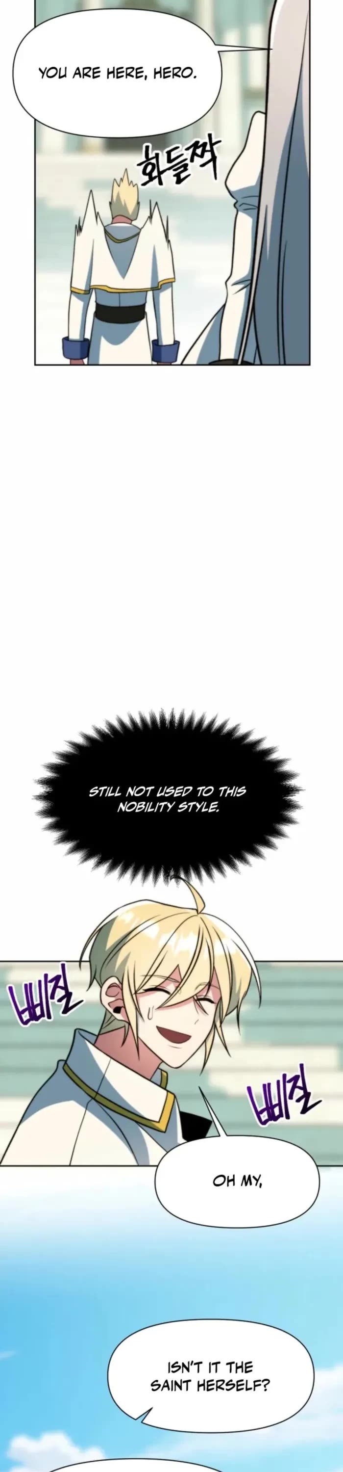 Archmage Transcending Through Regression Chapter 162 page 41 - Chapter 162