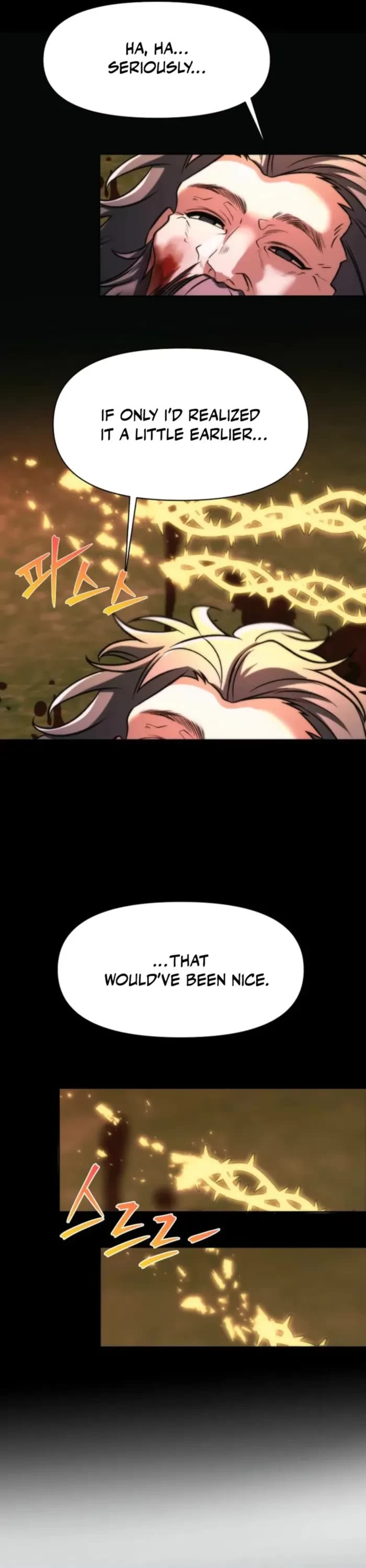 Archmage Transcending Through Regression Chapter 162 page 5 - Chapter 162