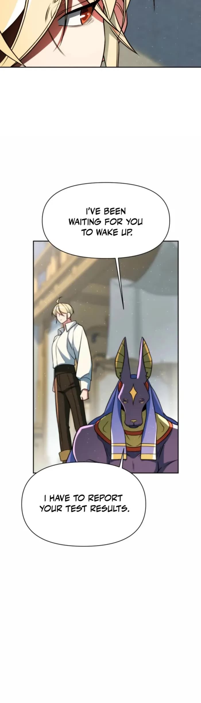 Archmage Transcending Through Regression Chapter 162 page 9 - Chapter 162