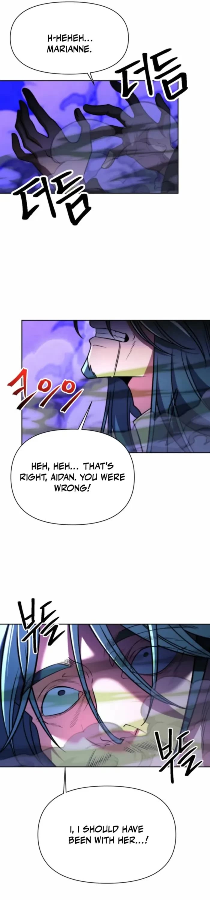 Archmage Transcending Through Regression Chapter 163 page 15 - Chapter 163