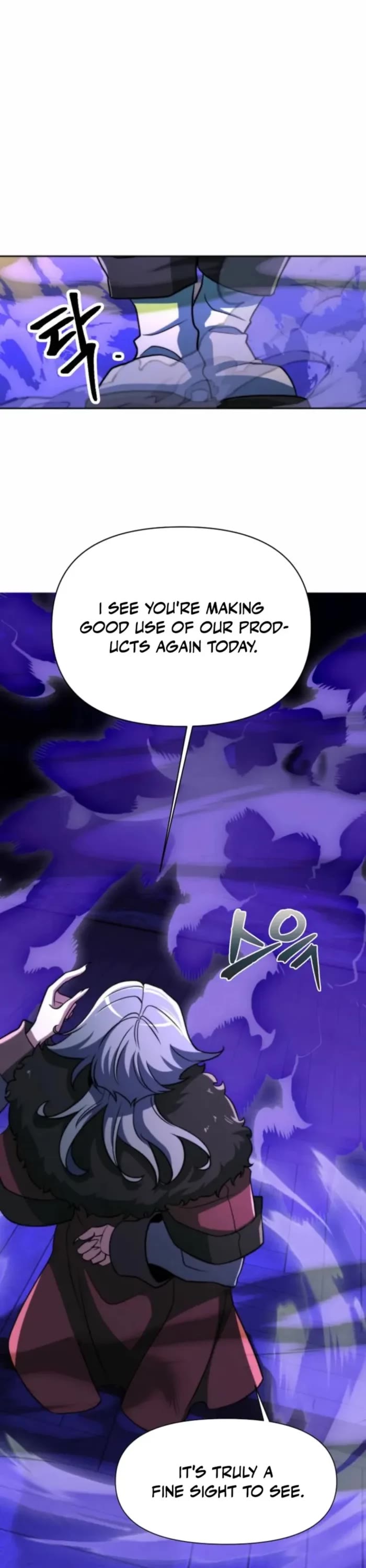 Archmage Transcending Through Regression Chapter 163 page 16 - Chapter 163