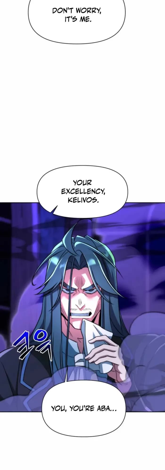 Archmage Transcending Through Regression Chapter 163 page 18 - Chapter 163