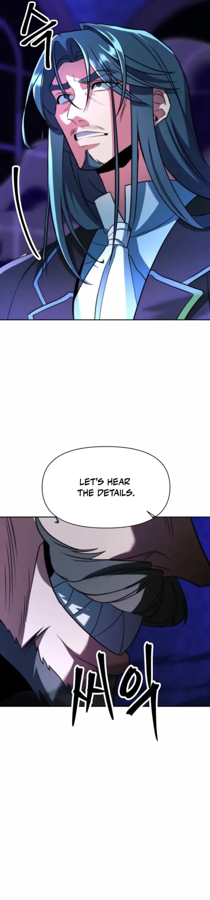 Archmage Transcending Through Regression Chapter 163 page 25 - Chapter 163