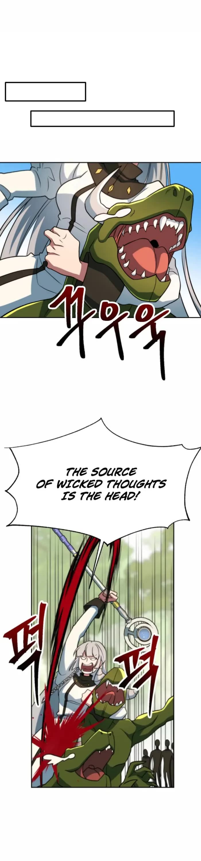 Archmage Transcending Through Regression Chapter 163 page 26 - Chapter 163