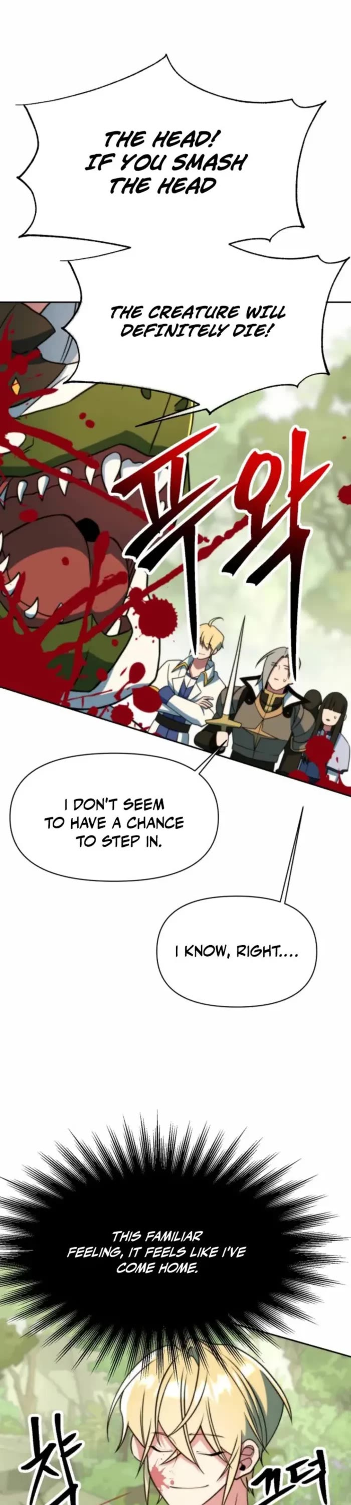 Archmage Transcending Through Regression Chapter 163 page 27 - Chapter 163