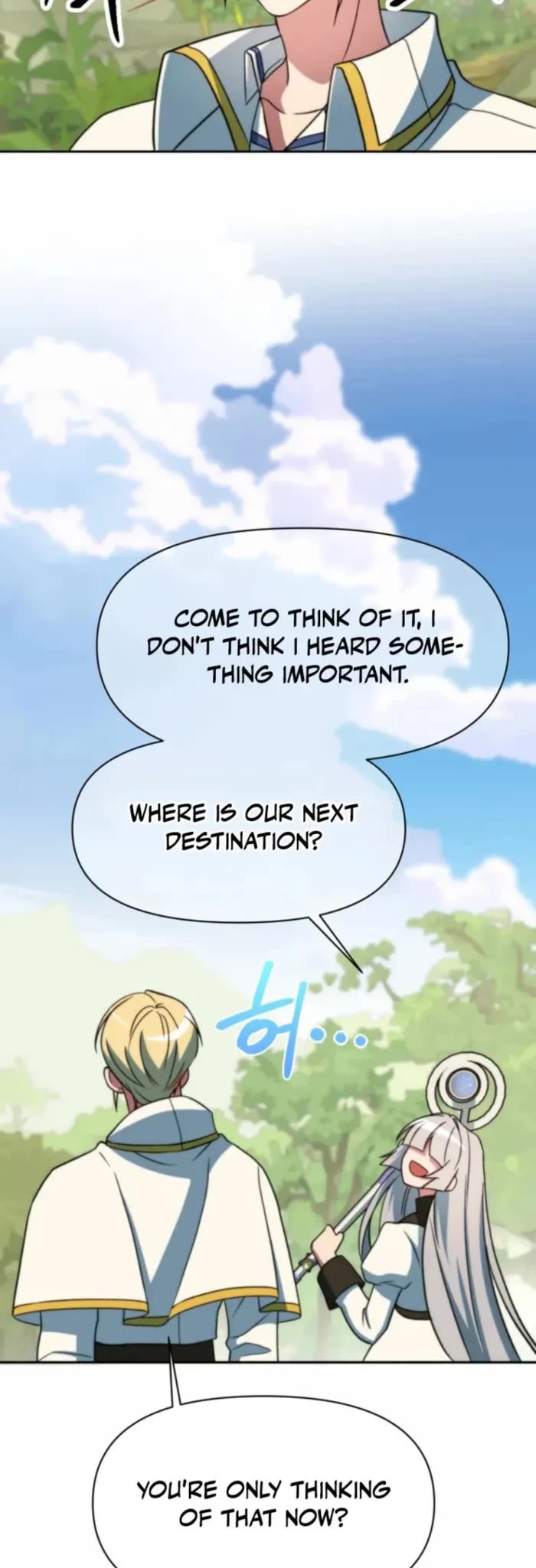 Archmage Transcending Through Regression Chapter 163 page 28 - Chapter 163