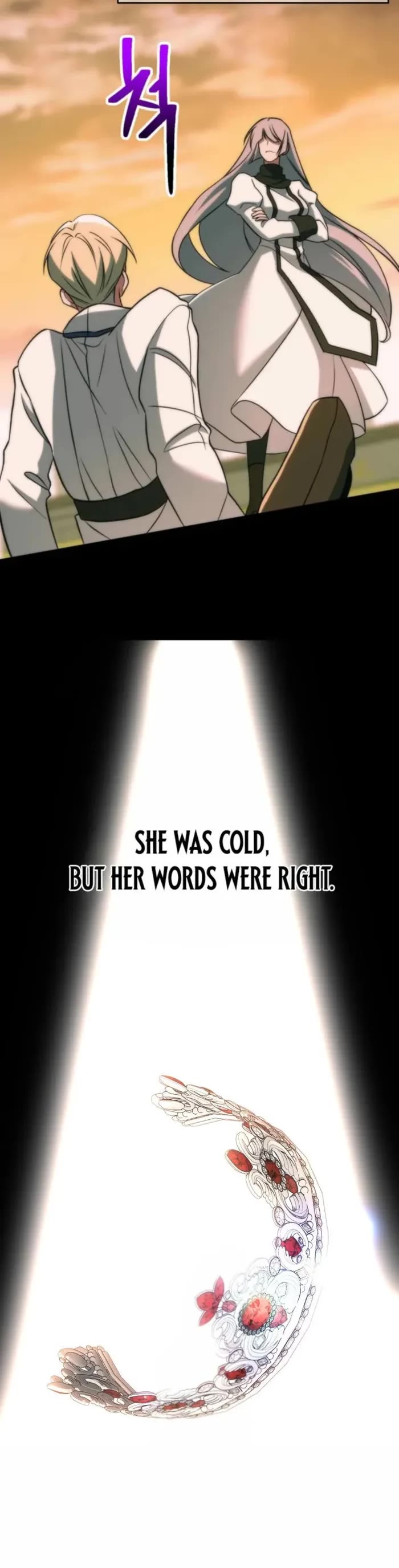 Archmage Transcending Through Regression Chapter 163 page 3 - Chapter 163