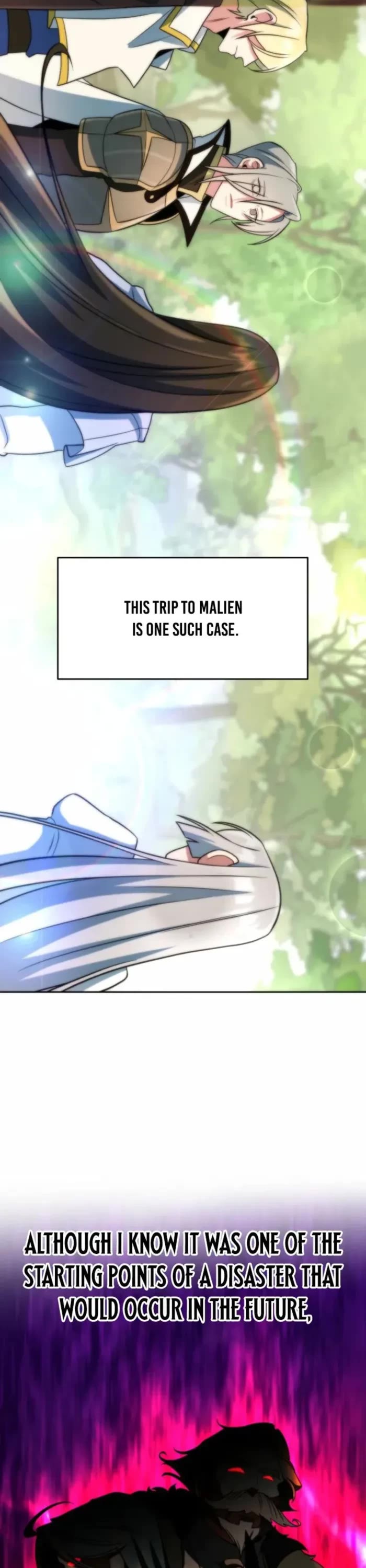 Archmage Transcending Through Regression Chapter 163 page 37 - Chapter 163