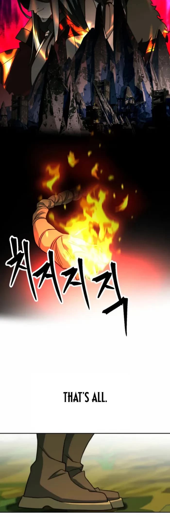 Archmage Transcending Through Regression Chapter 163 page 38 - Chapter 163
