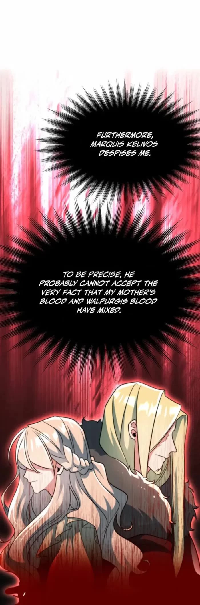 Archmage Transcending Through Regression Chapter 163 page 39 - Chapter 163