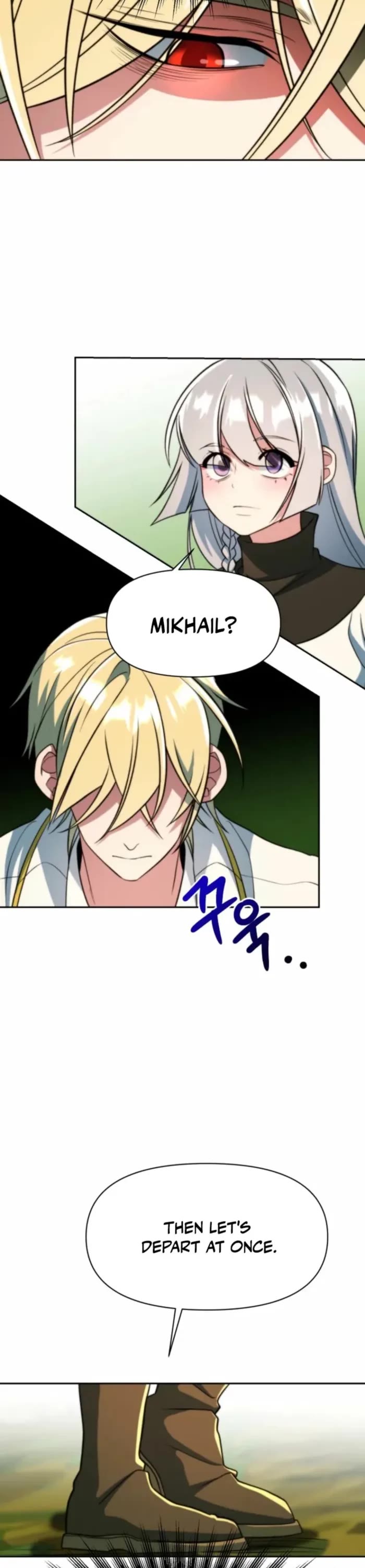 Archmage Transcending Through Regression Chapter 163 page 41 - Chapter 163