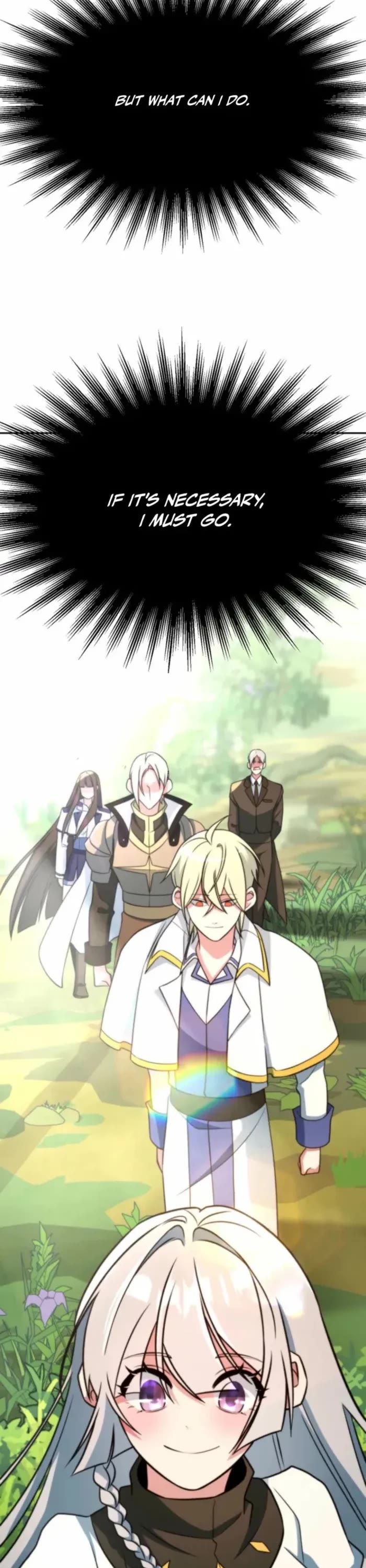 Archmage Transcending Through Regression Chapter 163 page 42 - Chapter 163