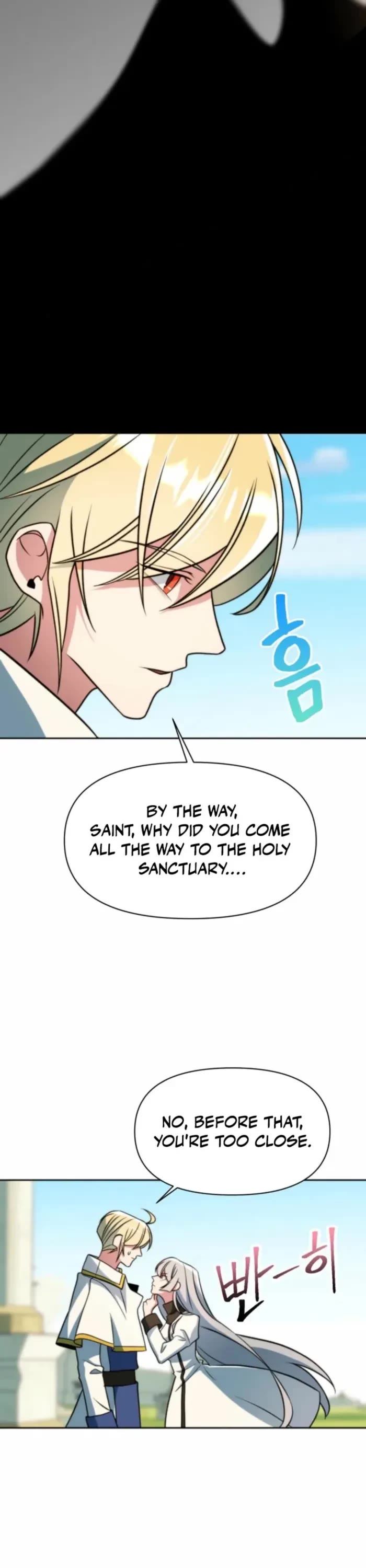 Archmage Transcending Through Regression Chapter 163 page 5 - Chapter 163