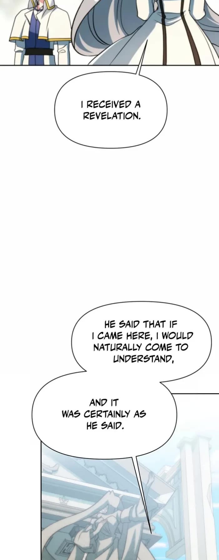 Archmage Transcending Through Regression Chapter 163 page 8 - Chapter 163