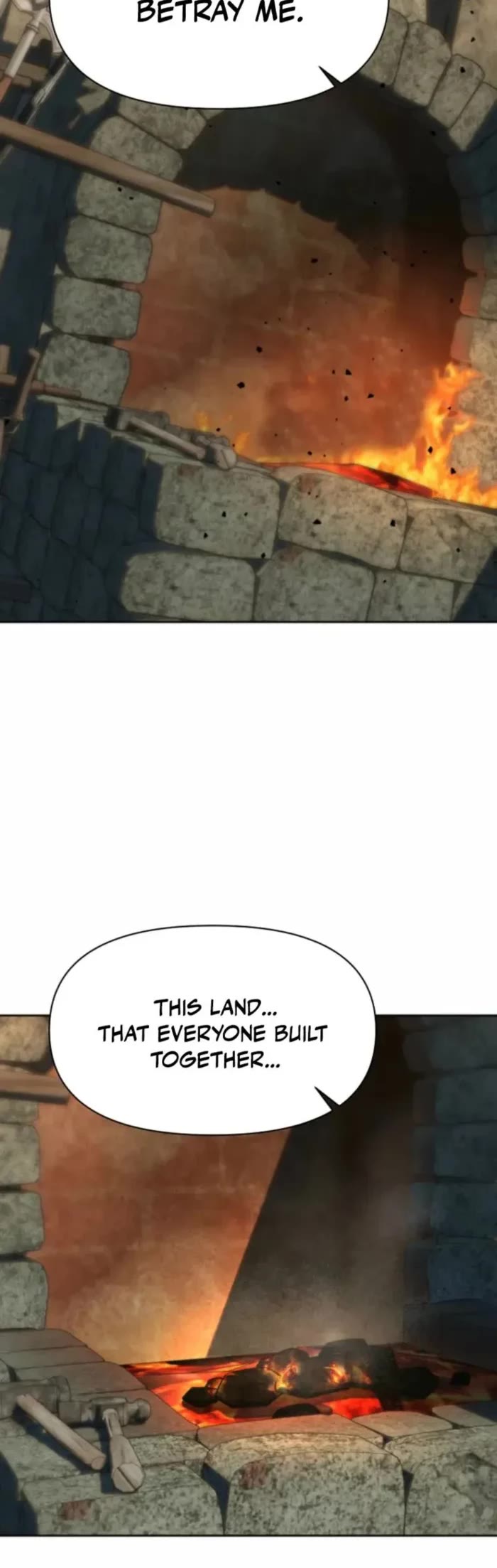 Archmage Transcending Through Regression Chapter 164 page 14 - Chapter 164