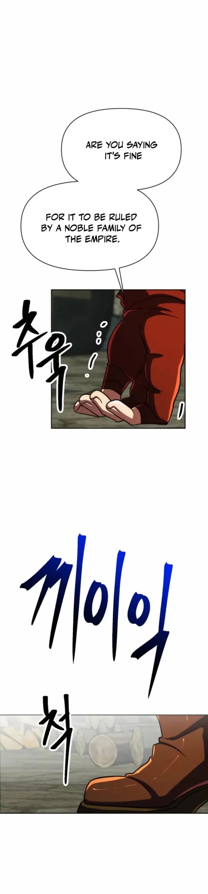 Archmage Transcending Through Regression Chapter 164 page 15 - Chapter 164