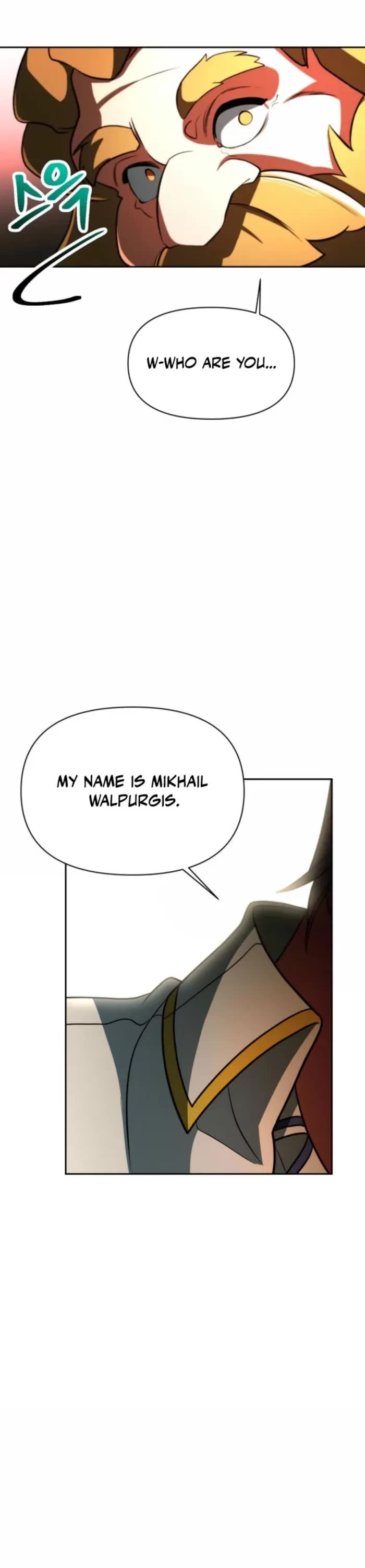 Archmage Transcending Through Regression Chapter 164 page 17 - Chapter 164