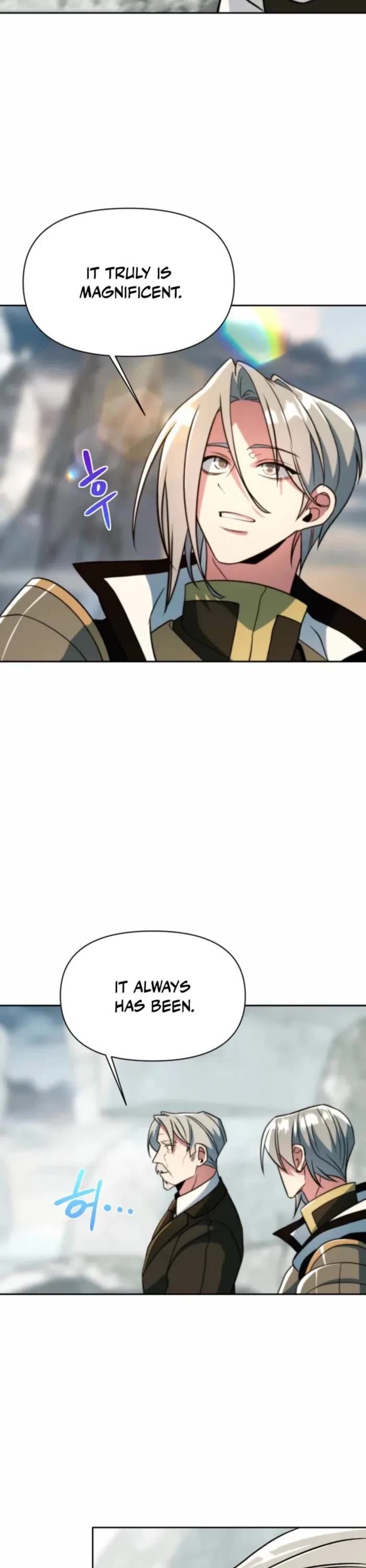 Archmage Transcending Through Regression Chapter 164 page 2 - Chapter 164
