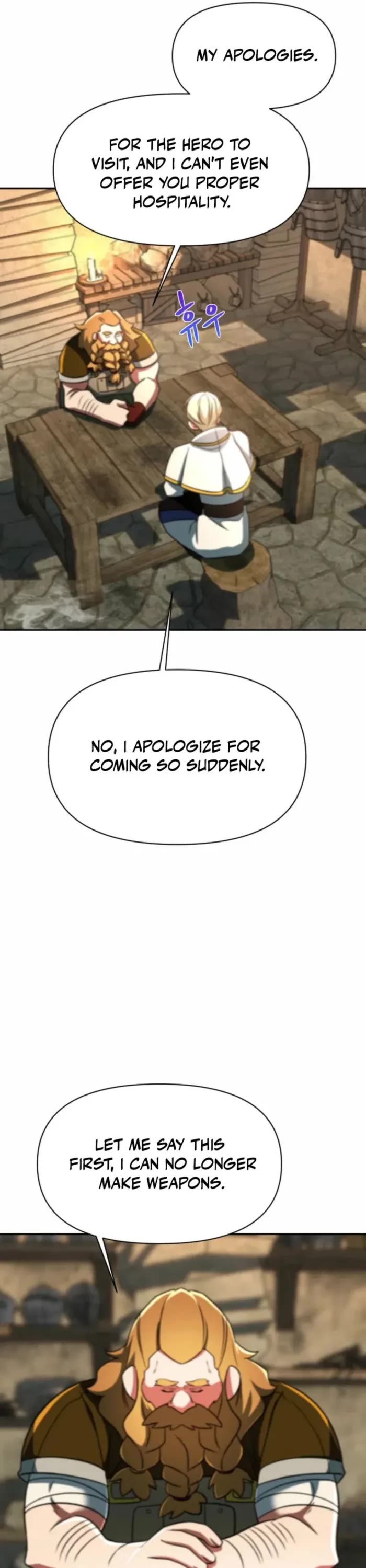 Archmage Transcending Through Regression Chapter 164 page 20 - Chapter 164