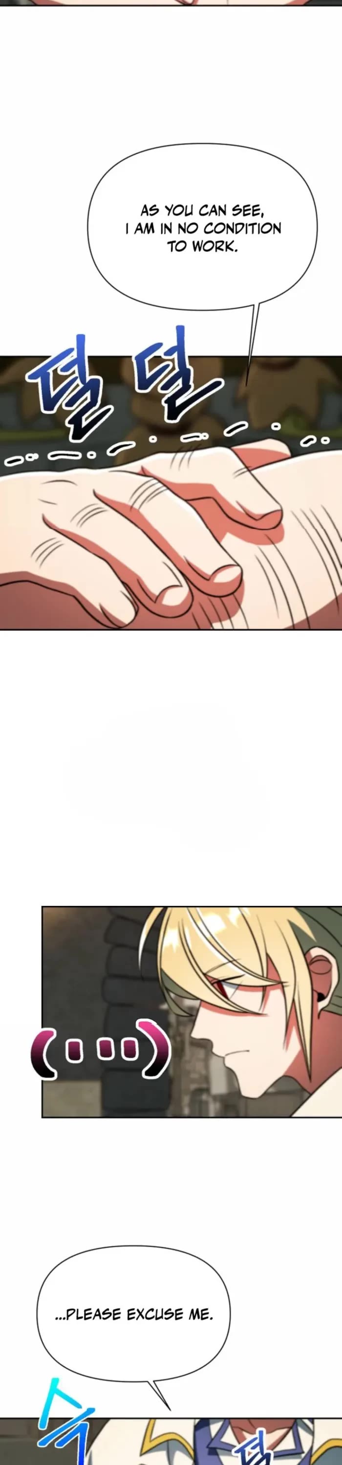 Archmage Transcending Through Regression Chapter 164 page 21 - Chapter 164